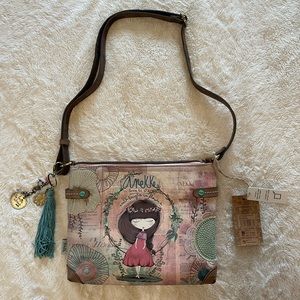 NWT Anekke Purse